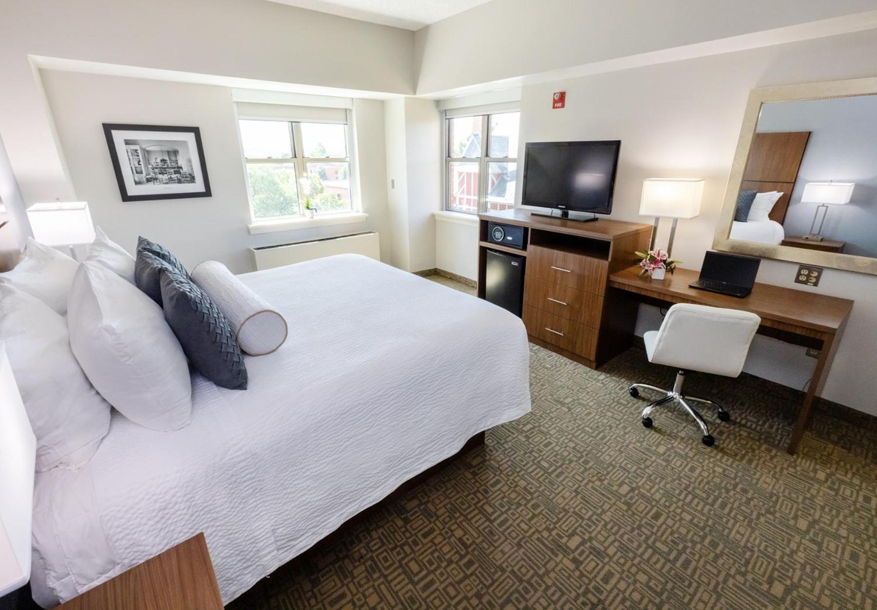 Hotel Kellogg Conference Capitol Hill At Gallaudet Washington