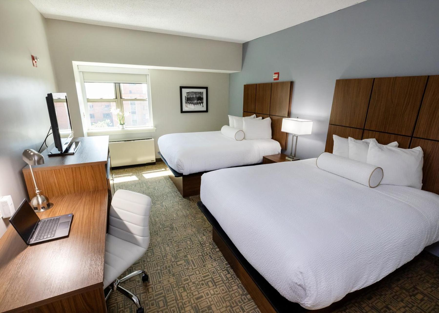 Kellogg Conference Capitol Hill At Gallaudet 3* Washington