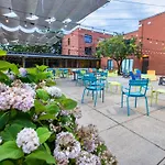 Kellogg Conference Hotel Capitol Hill At Gallaudet University
