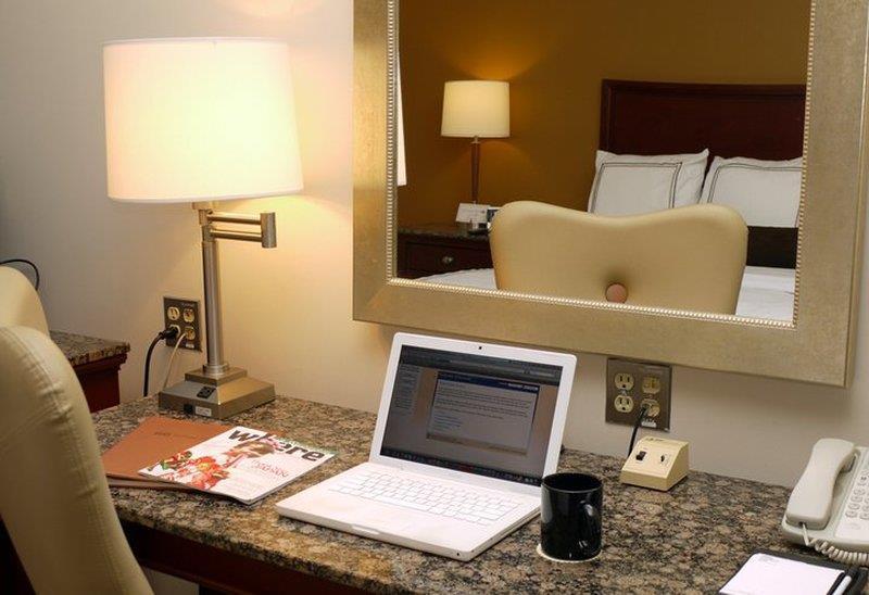 Hotel Kellogg Conference Capitol Hill At Gallaudet Washington
