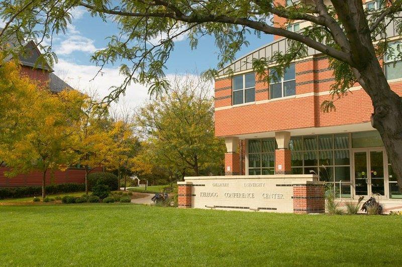 Hotel Kellogg Conference Capitol Hill At Gallaudet