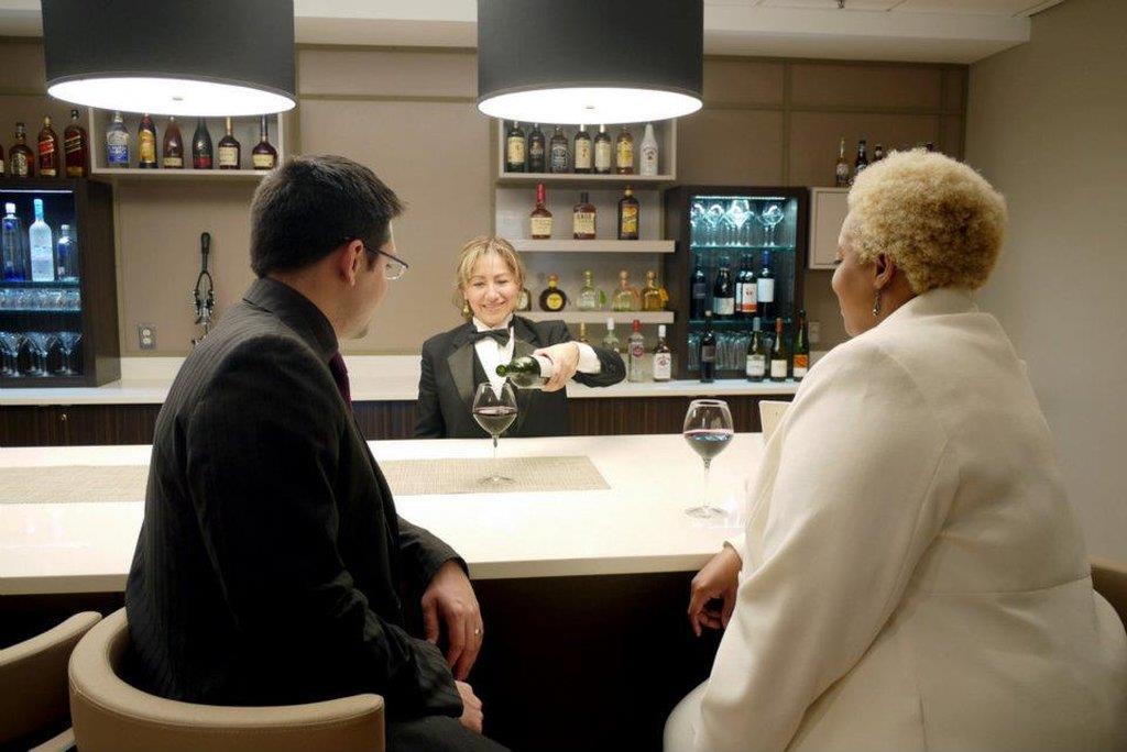Hotel Kellogg Conference Capitol Hill At Gallaudet 3*