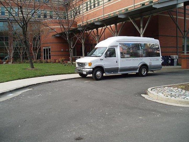 Kellogg Conference Capitol Hill At Gallaudet 3*