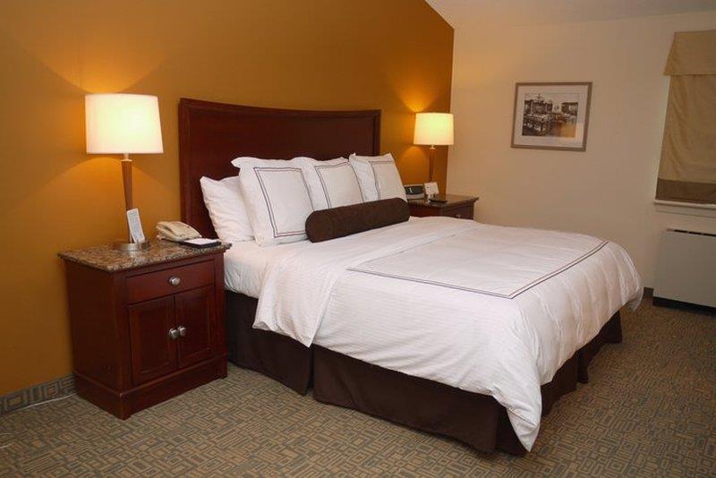 Kellogg Conference Capitol Hill At Gallaudet Hotel 3*