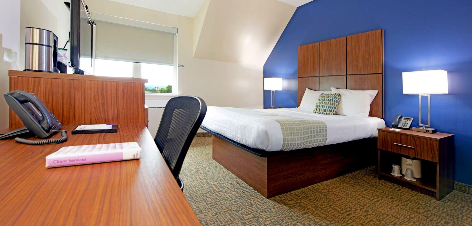Hotel Kellogg Conference Capitol Hill At Gallaudet 3*