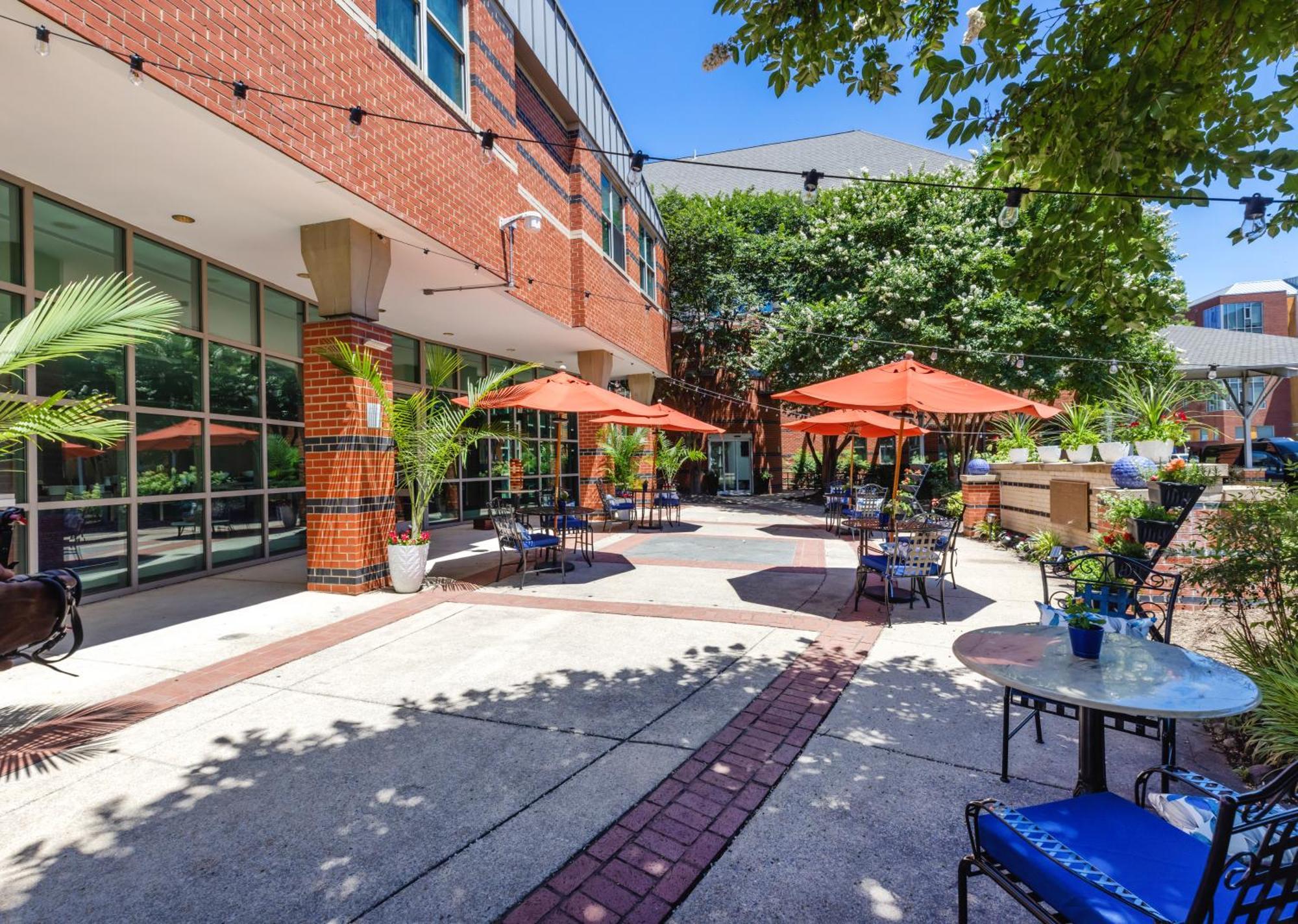 Kellogg Conference Capitol Hill At Gallaudet 3* Washington