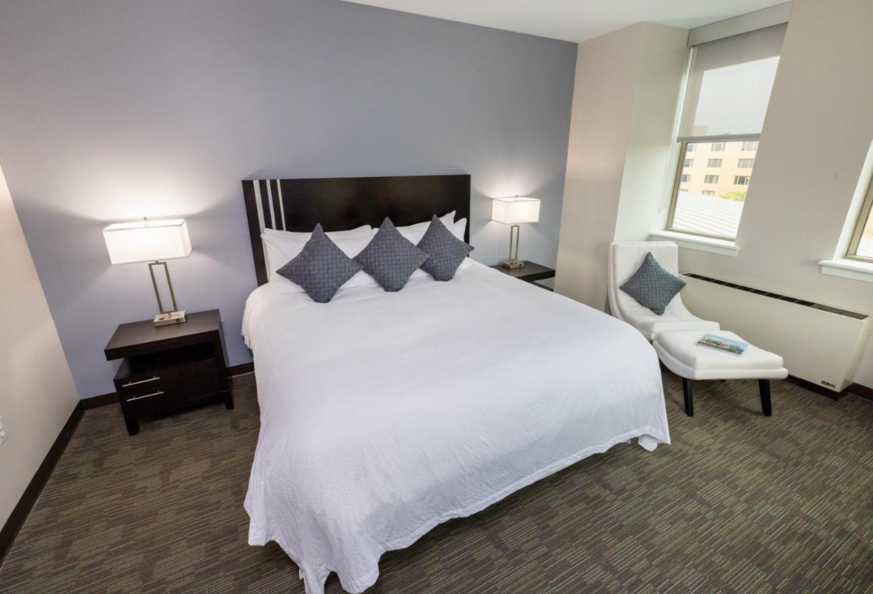Kellogg Conference Capitol Hill At Gallaudet Hotel 3*