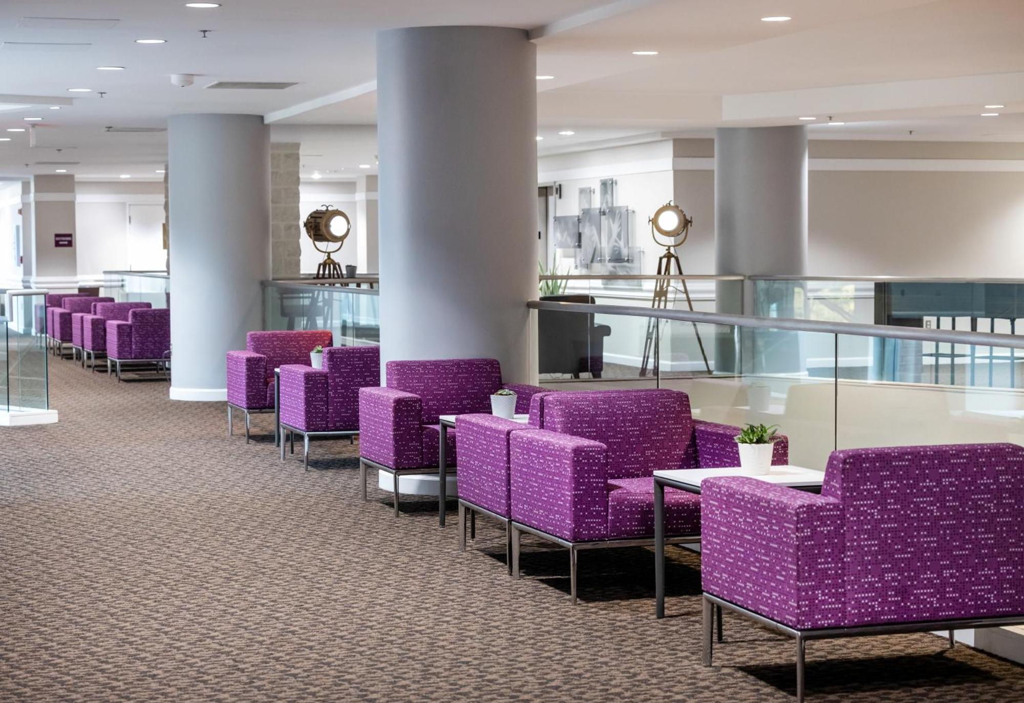 Kellogg Conference Capitol Hill At Gallaudet 3* Washington