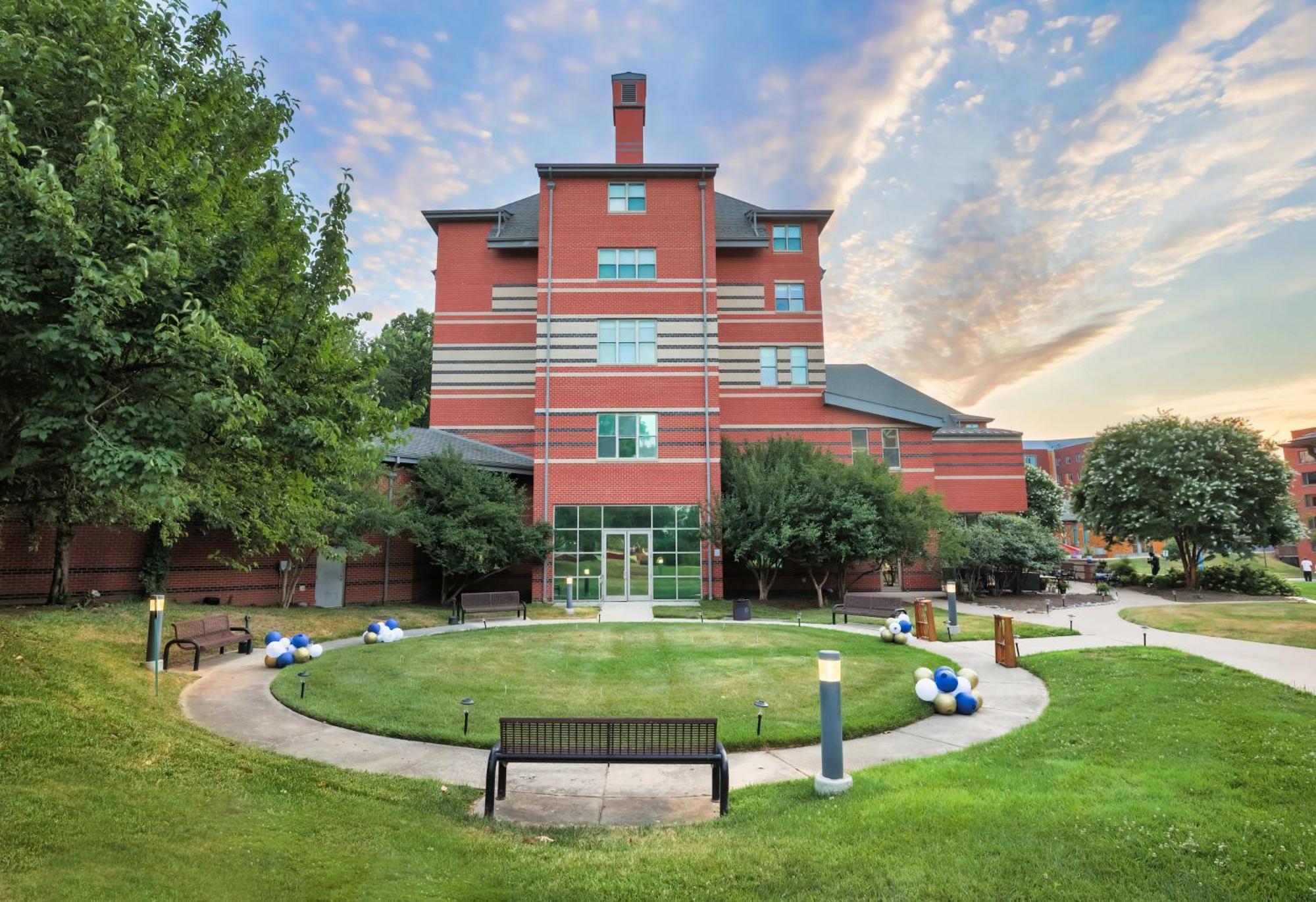 Hotel Kellogg Conference Capitol Hill At Gallaudet