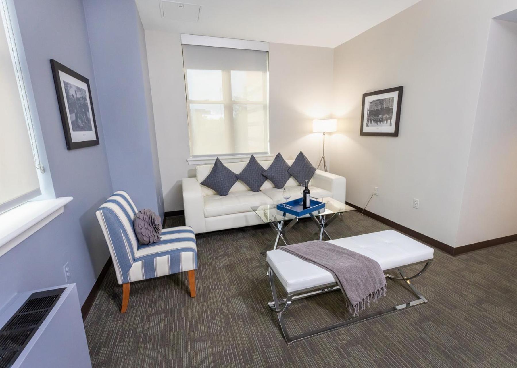 Kellogg Conference Capitol Hill At Gallaudet 3* Washington