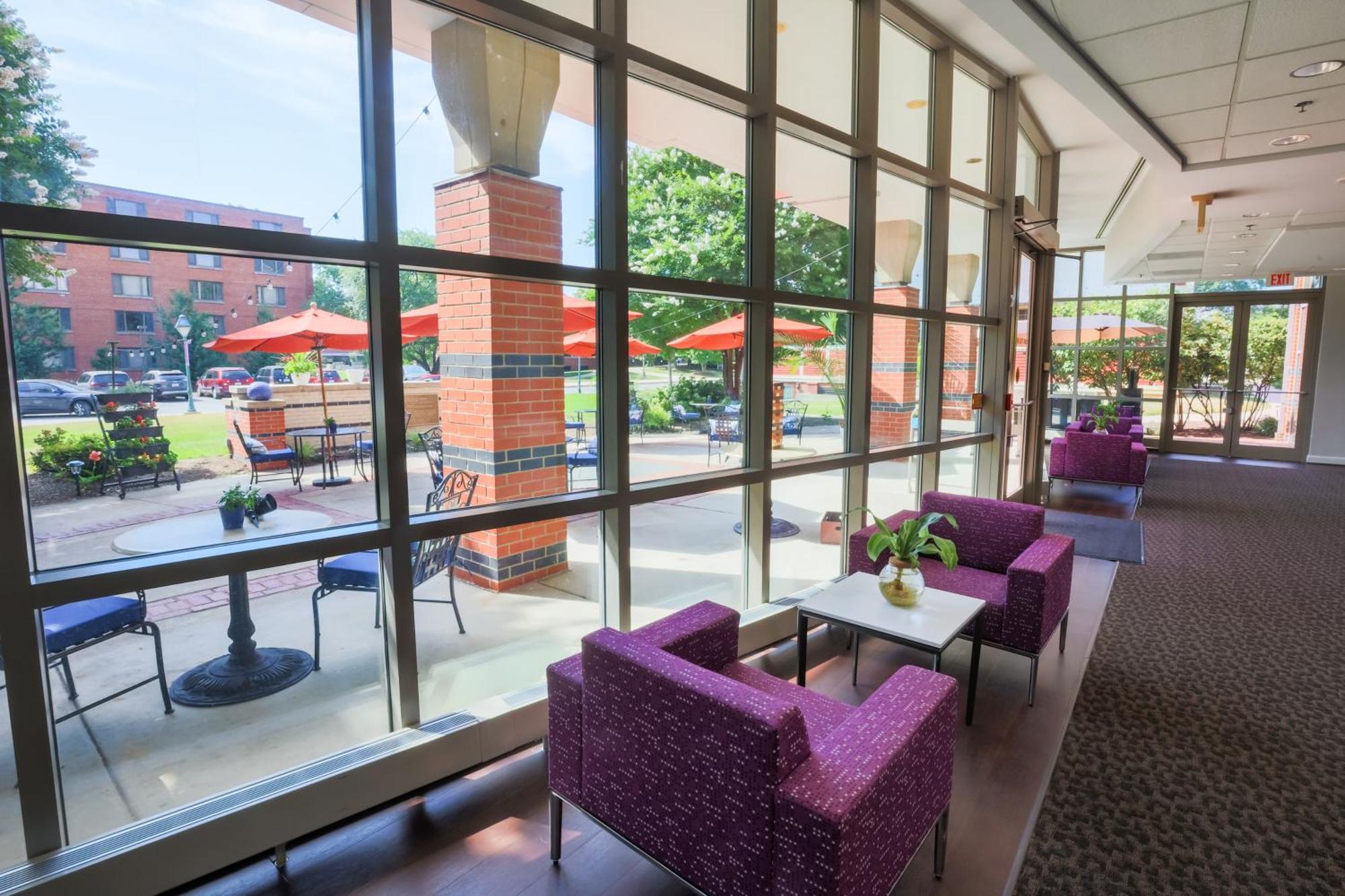 Kellogg Conference Capitol Hill At Gallaudet Hotel 3*