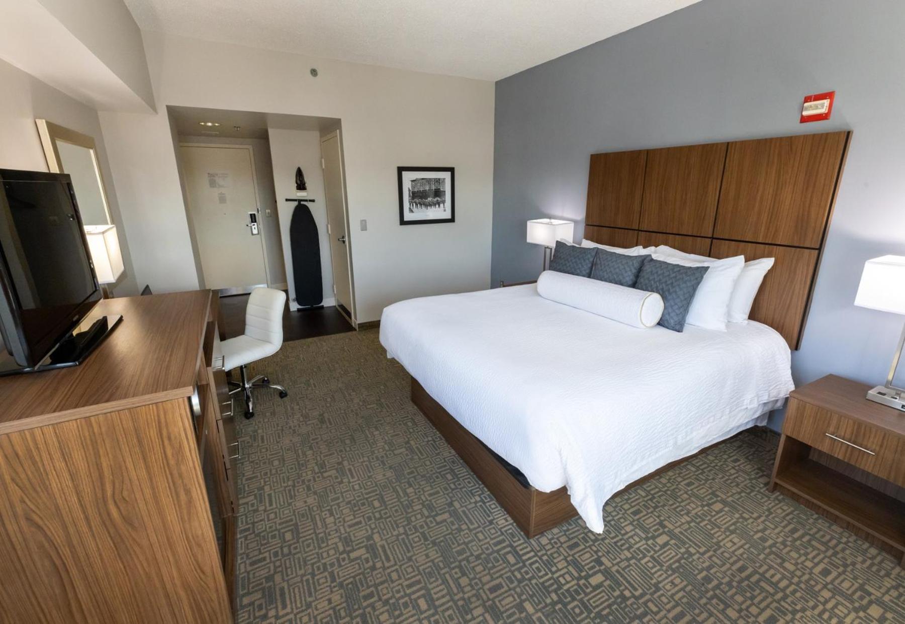 Hotel Kellogg Conference Capitol Hill At Gallaudet