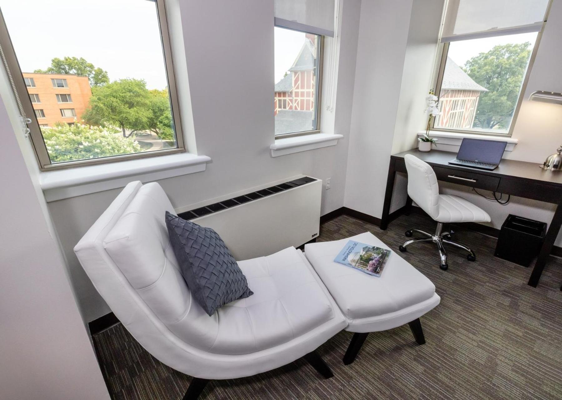 Kellogg Conference Capitol Hill At Gallaudet Hotel 3*