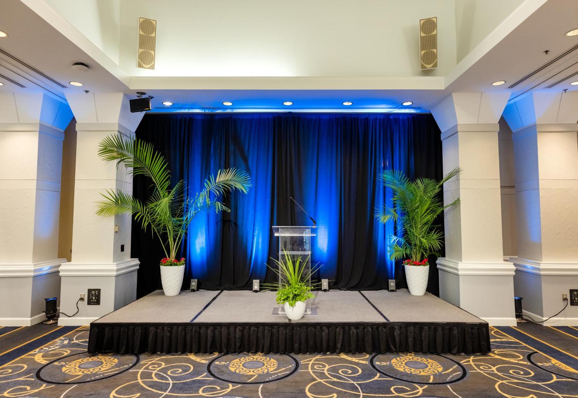 Hotel Kellogg Conference Capitol Hill At Gallaudet Washington