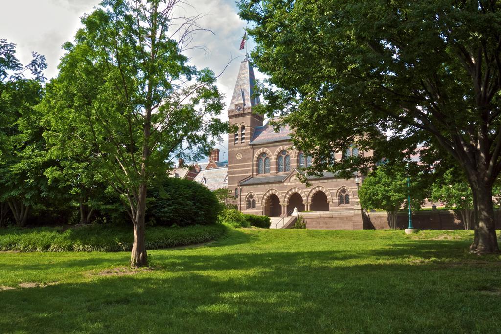 Hotel Kellogg Conference Capitol Hill At Gallaudet