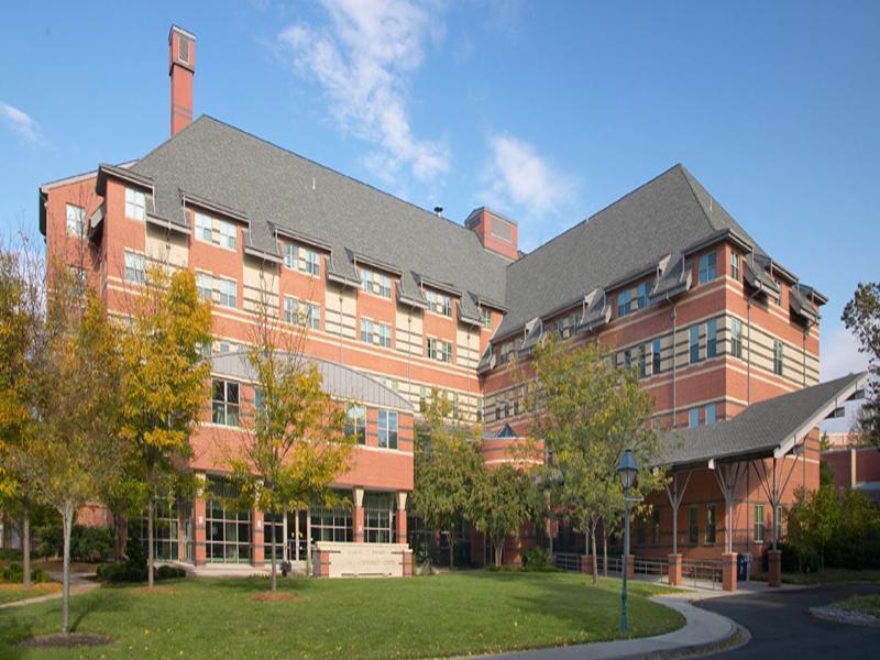 Kellogg Conference Capitol Hill At Gallaudet Hotel