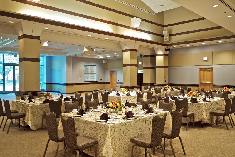 Hotel Kellogg Conference Capitol Hill At Gallaudet