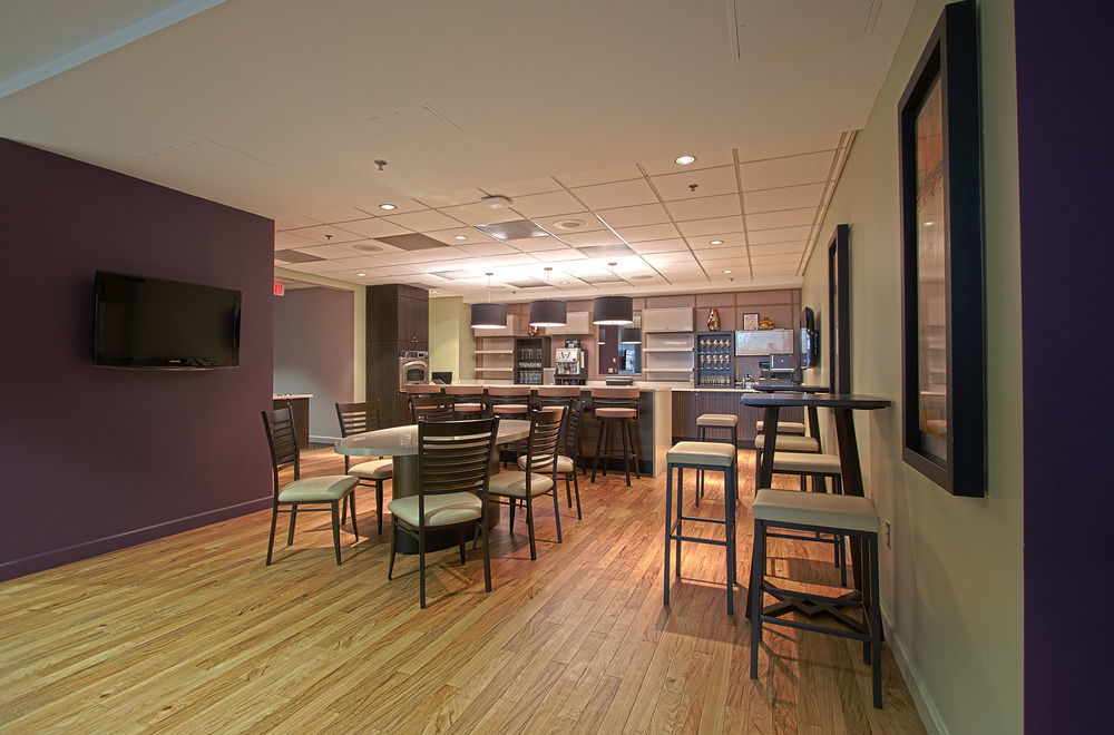 Hotel Kellogg Conference Capitol Hill At Gallaudet Washington