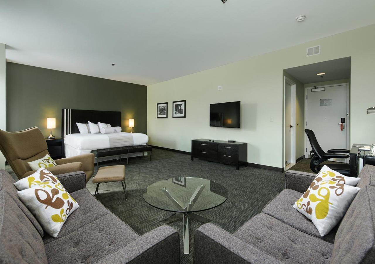 Kellogg Conference Capitol Hill At Gallaudet Hotel 3*