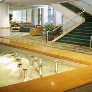 Hotel Kellogg Conference Capitol Hill At Gallaudet Washington